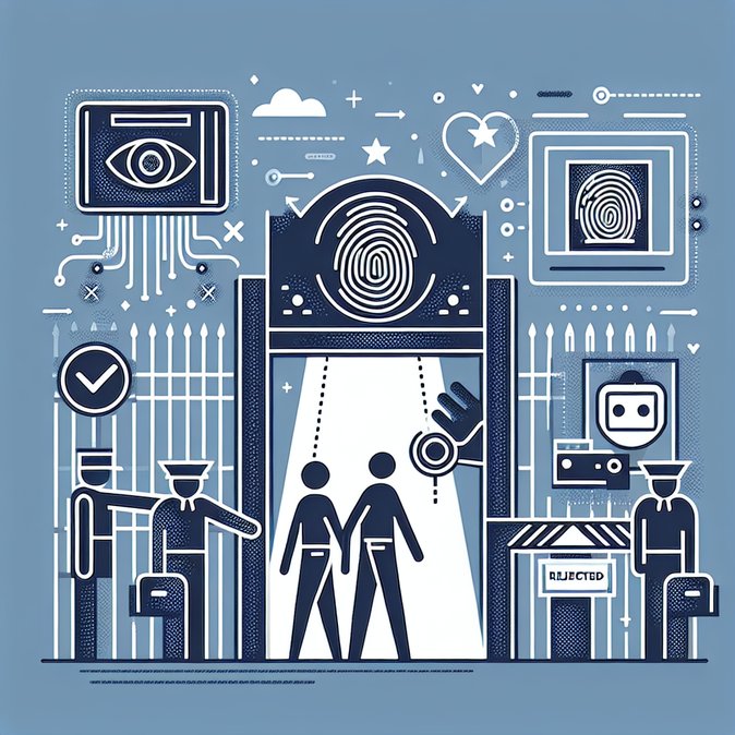 Entry/Exit System Flags Moldovan Couple Travelling on False Identities at Medyka