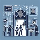 Entry/Exit System Flags Moldovan Couple Travelling on False Identities at Medyka