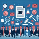 Un projet de loi dans le Queensland criminaliserait les slogans pro-Palestiniens et renforcerait les sanctions à l’encontre des titulaires de visa