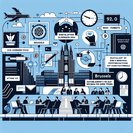 EU LIBE committee reviews Entry/Exit System roll-out & unveils 2026 Visa-Policy Strategy in Brussels