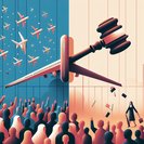 Juez estadounidense ordena el regreso de 137 venezolanos deportados a El Salvador