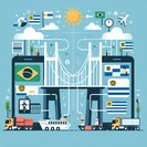 Cross-border digital ID deal with Uruguay lets 77 million Brazilians access foreign services