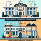 芬兰驻曼谷和新德里大使馆11月7日关闭,领事服务受影响