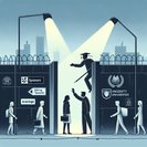 Entra en vigor la ‘freno a visas’ del Reino Unido, bloqueando nuevas visas para estudiantes y ciertos trabajadores cualificados