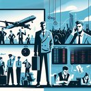 Nationwide 24-hour strike to ground ITA Airways and easyJet flights on 26 February