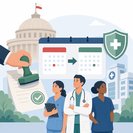 Senate approves health-care amendment, giving foreign medics extra year to obtain Polish-language certificate