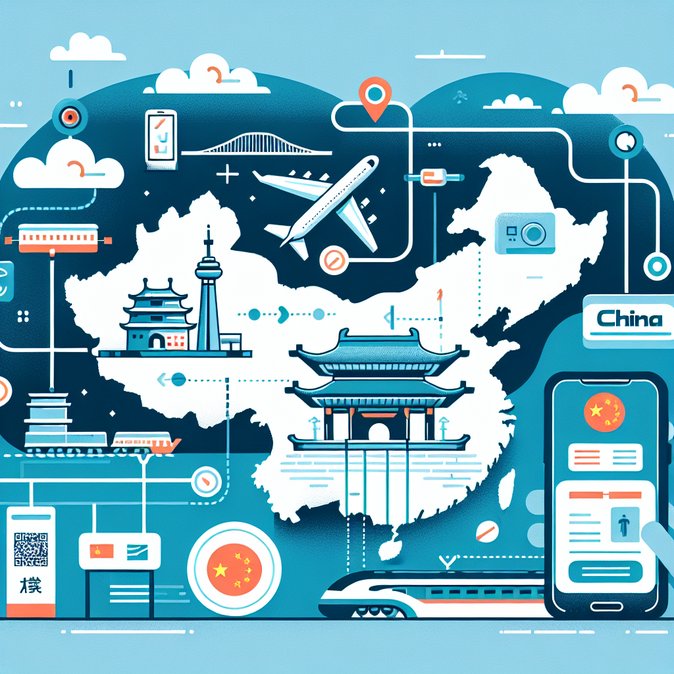 ‘Unlock China’ guide highlights visa-free entry, 144-hour transit waivers and niche destinations for inbound tourists