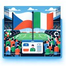 Czech FA Introduces ID-Verified Ticketing to Limit Irish Away Fans at Prague Play-off