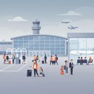Finavia warns of record autumn-holiday crowds at Helsinki Airport