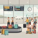 Swissport ground-handling staff begin partial strikes at Palma de Mallorca airport