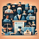 20 estados de EE. UU. demandan para bloquear la tarifa de $100,000 en visas H-1B impuesta por la administración Trump