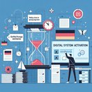 Germany Launches Nationwide Digital Visa Portal for Skilled Workers