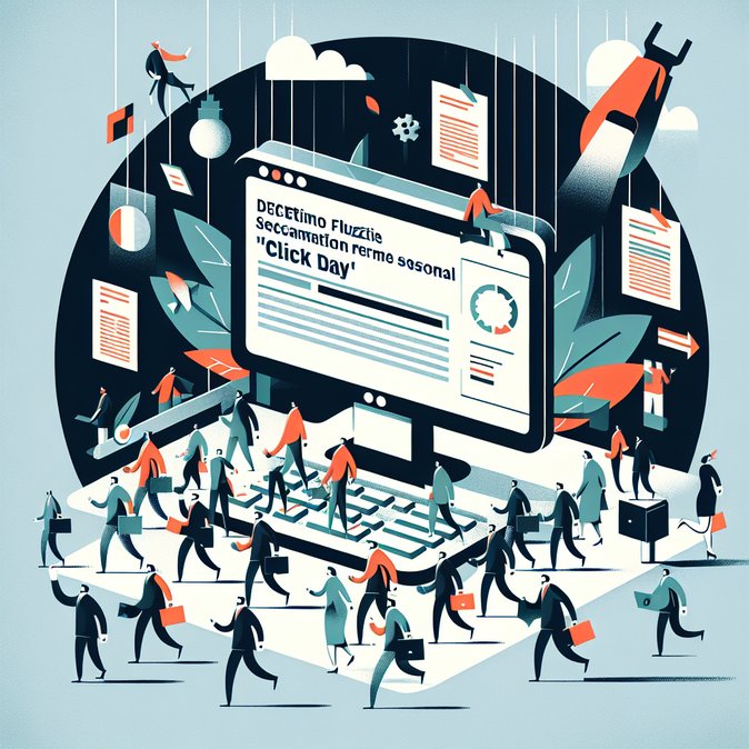 Italy Opens 2026 Seasonal Work-Permit ‘Click Day’ With Record 88,000 Quotas