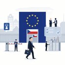 Czech PM heads to Brussels as EU summit puts migration reforms centre stage