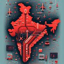 IMD issues dense-fog red alert for North & East India, warns of flight and rail delays