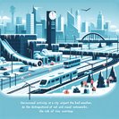 Freezing rain paralyses Czech transport, threatens visa overstays