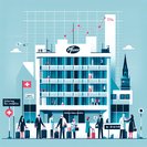 Pfizer Cuts Two-Thirds of Swiss Workforce, Creating Urgent Permit-Exit Headaches