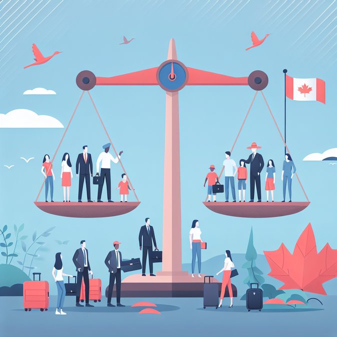 Budget watchdog forecasts zero population growth as temporary visa cuts bite