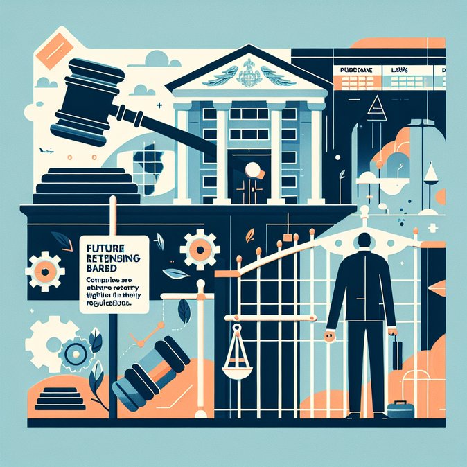 New anti-drug decree makes deportation mandatory for foreign offenders