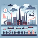 Istat: exports to non-EU markets fall 3.3 %—a signal for assignment planners