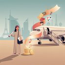 UAE Culture Ministry offers travel grants for creatives attending overseas events