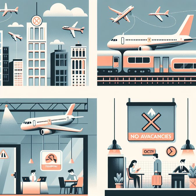 Nationwide 24-hour strike on 12 March set to paralyse Belgium’s air and rail network