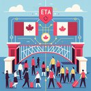 Canada’s Liberal Party formally backs 90-day visa-free travel for Ukrainians