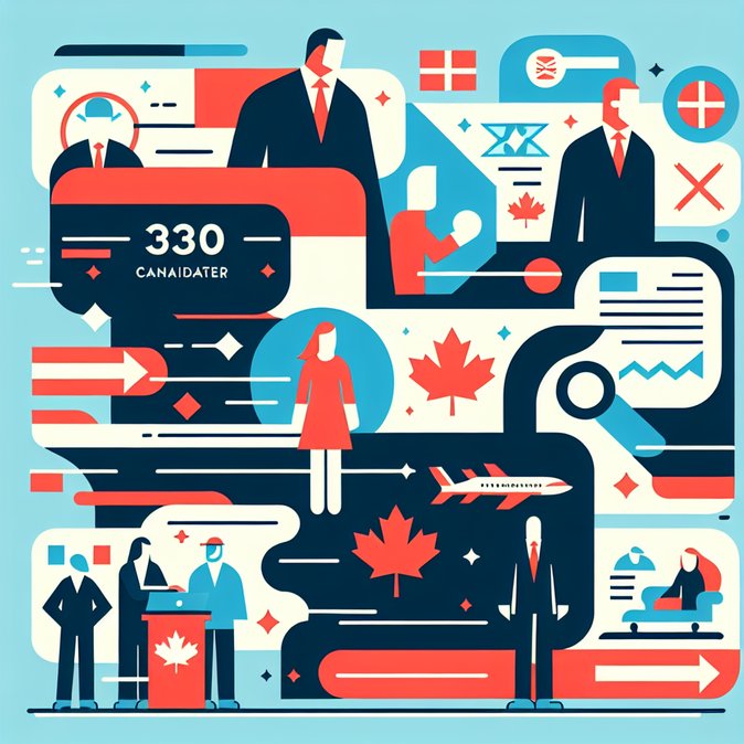 Newfoundland & Labrador Issues 330 Invitations in Latest Provincial Draws