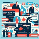 Newfoundland & Labrador Issues 330 Invitations in Latest Provincial Draws