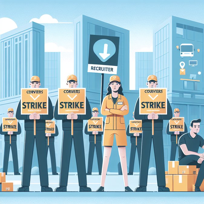 Cyprus food-delivery strike spotlights visa-linked exploitation of third-country couriers