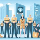 Cyprus food-delivery strike spotlights visa-linked exploitation of third-country couriers