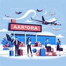 Brussels Airport Adds Beijing, Chengdu and São Paulo to Growing Long-Haul Network