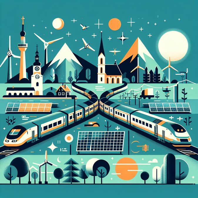 New EuroNight ‘Carpatia’ sleeper train adds overnight link through Vienna