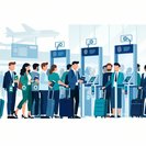 ريان إير تطلق تحذيراً بشأن فحوصات الحدود البيومترية في الاتحاد الأوروبي مع بدء موسم العطلات في أيرلندا