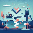 موجز LSE: الهجرة تظل الشغل الشاغل للناخبين في المملكة المتحدة رغم التركيز على عبور القوارب الصغيرة