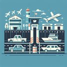 Six Border-Point Polling Stations, Including HZMB and Sheung Shui, Debut for LegCo Election