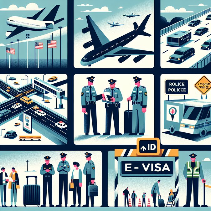 COP30 Security ‘Bubble’ Slows Belém Airport Operations and City Transfers