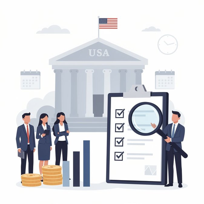 USCIS presenta una reforma integral para mejorar la integridad del programa de visa de inversionista EB-5