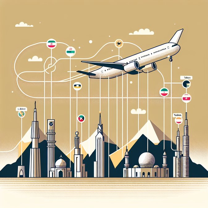 Lufthansa Group—including SWISS—extends Middle East flight suspensions amid regional conflict