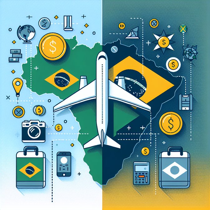 State-Visit Preview: South Africa and Brazil Set to Deepen Travel and Mobility Links