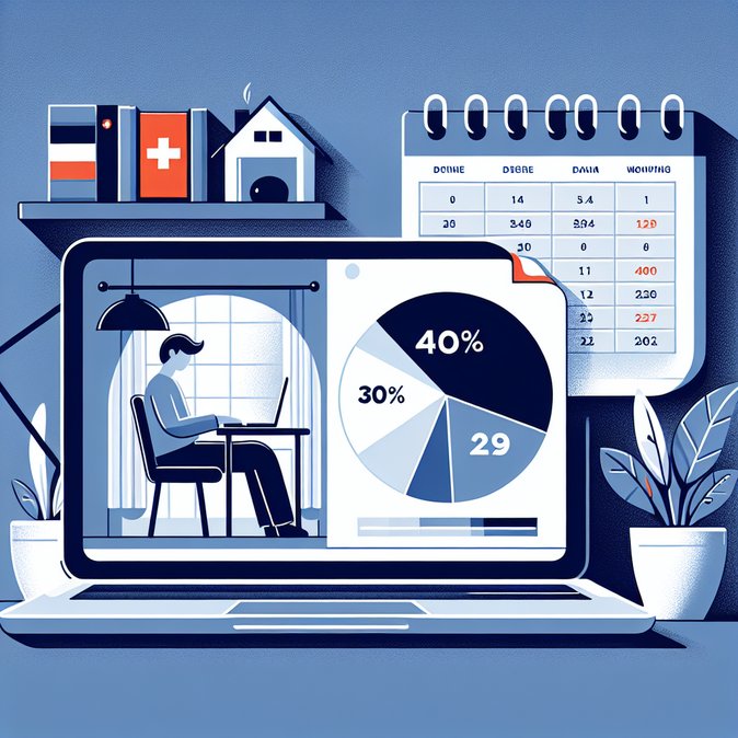 New France–Switzerland telework rules kick in: employers face real-time reporting duties