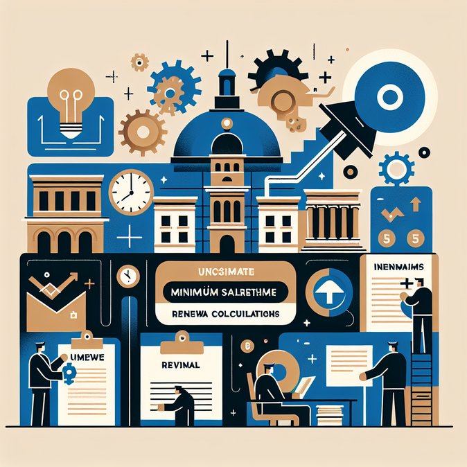 Austria raises 2026 minimum-salary thresholds for Red-White-Red and EU Blue Cards