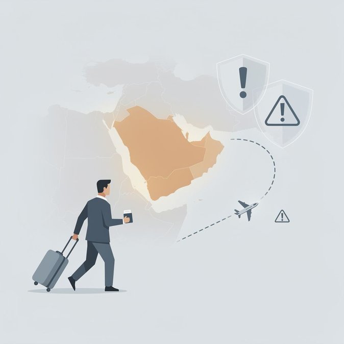 State Department elevates Oman to Level 3 “Reconsider Travel” in latest advisory refresh