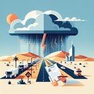 Severe Low-Pressure System Brings Heavy Rain; UAE Issues Nationwide Weather and Travel Alerts Until 19 December