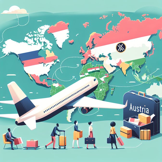 Austria Issues Level-4 Travel Warning for Central African Republic, Firms Activate Evacuation Plans