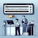 UK confirms 25 February 2026 ‘no ETA, no flight’ rule—Italian leisure and business travellers must apply in advance