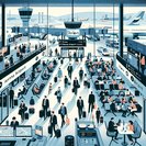 Vienna Airport Welcomes 32-Millionth Passenger, Capping Record-Breaking Year