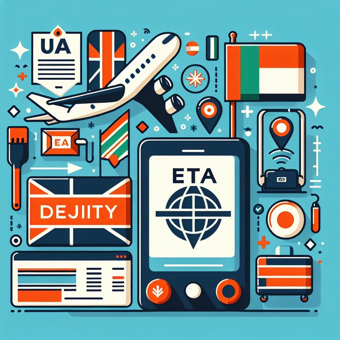 Emirates advierte a los viajeros entre Emiratos Árabes Unidos y Reino Unido sobre la nueva Autorización Electrónica de Viaje británica