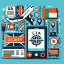 Emirates cautions UAE-UK travellers about Britain’s new Electronic Travel Authorisation