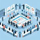 Fundamental-Rights Watchdogs Meet in Strasbourg to Sharpen Migration Monitoring—Czech Ombudsman Joins Roundtable